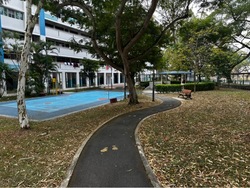 Blk 406 Woodlands Street 41 (Woodlands), HDB 4 Rooms #607657271